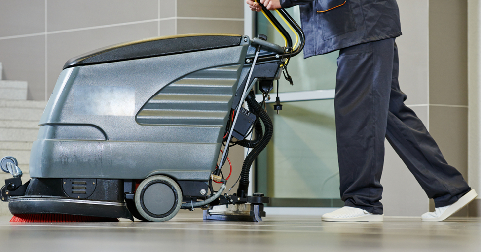 Residential vs. Commercial Floor Maintenance: Key Differences 