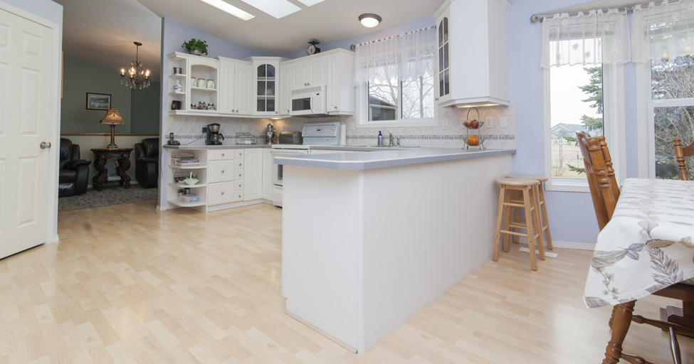 The Benefits of Quartz Countertops for Calgary Kitchen