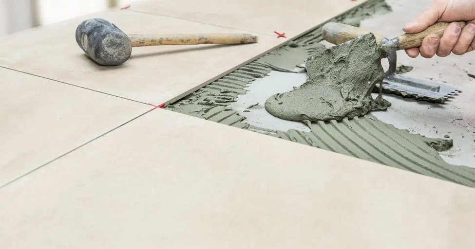 Typical Errors in Tile Installation and How to Prevent Them